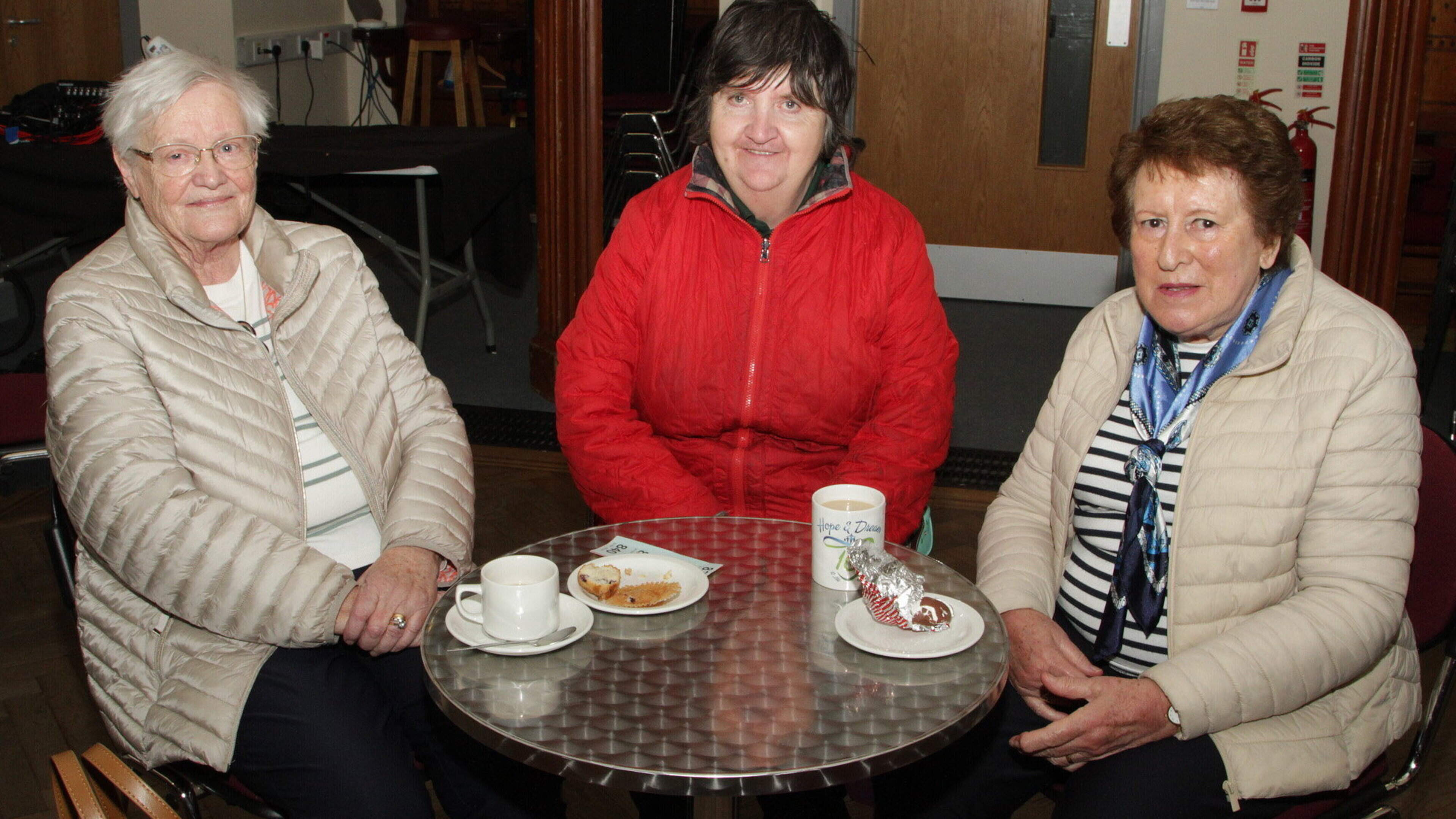 Around the Districts: Marshalstown-Castledockrell, Oulart & The Ballagh, Oylegate and Rathnure